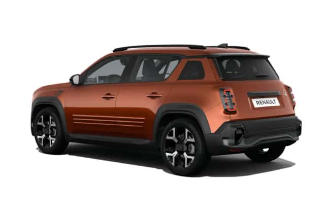 Renault 4 (2026) thumbnail 3