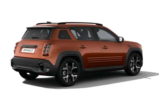 Renault 4 (2026) thumbnail 5