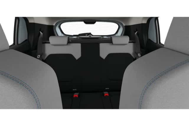 Dacia Spring (2026) thumbnail 5