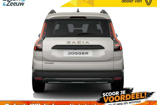Dacia Jogger (2026) thumbnail 1