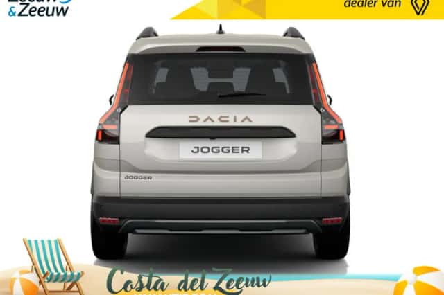 Dacia Jogger (2026) thumbnail 1