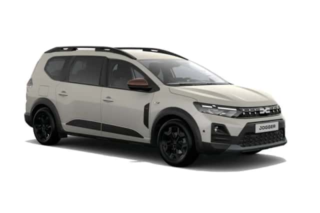 Dacia Jogger (2026) thumbnail 3