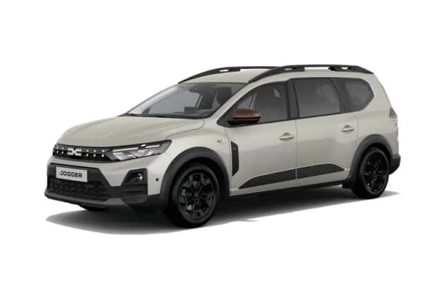 Dacia Jogger (2026) thumbnail 4