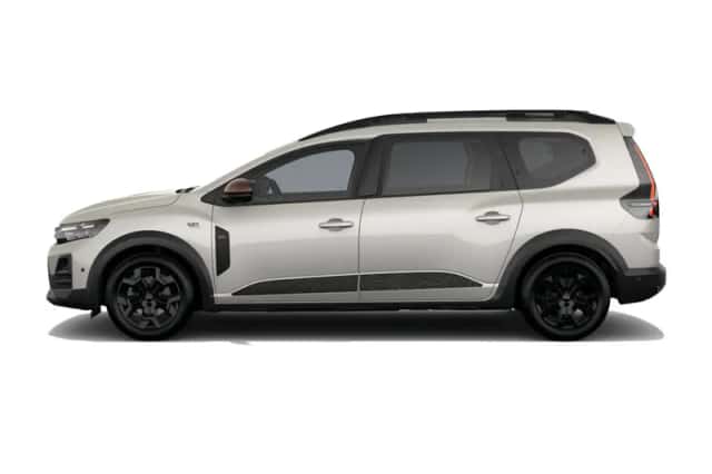 Dacia Jogger (2026) thumbnail 5