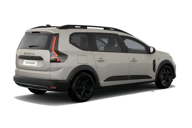 Dacia Jogger (2026) thumbnail 6