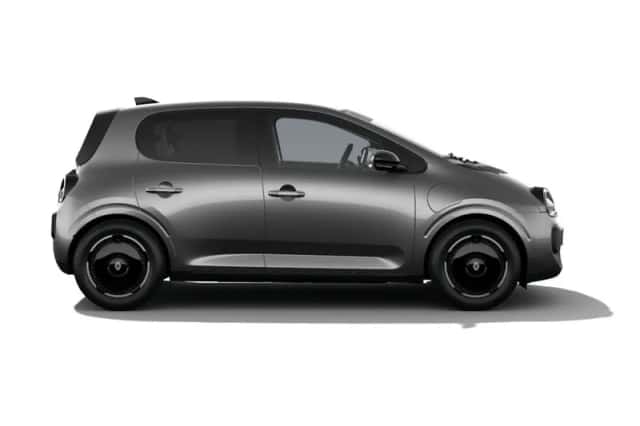 Renault Twingo (2026) thumbnail 6