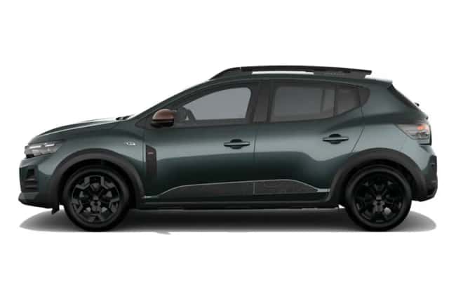 Dacia Sandero Stepway (2026) thumbnail 3