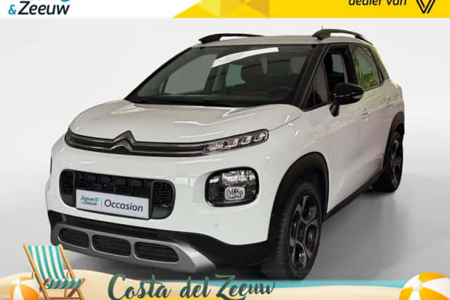 Citroën C3 Aircross (2018) thumbnail 1