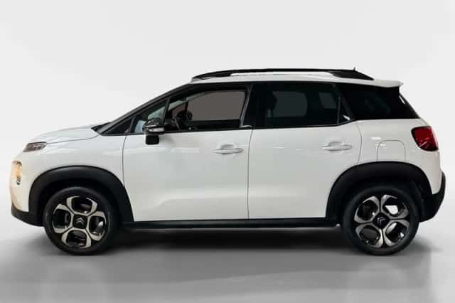 Citroën C3 Aircross (2018) thumbnail 2
