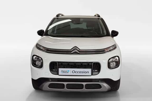 Citroën C3 Aircross (2018) thumbnail 3