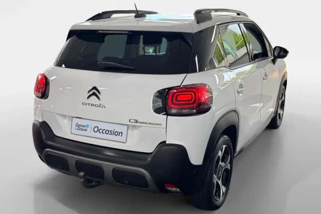 Citroën C3 Aircross (2018) thumbnail 4