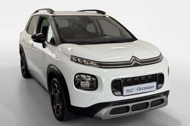 Citroën C3 Aircross (2018) thumbnail 6