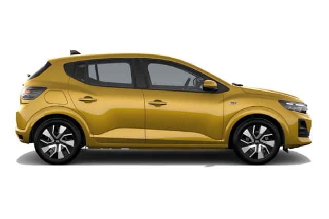 Dacia Sandero (2026) thumbnail 6