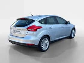 Ford Focus (2016) thumbnail 4