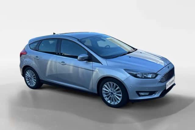 Ford Focus (2016) thumbnail 6