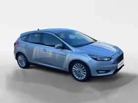 Ford Focus (2016) thumbnail 6