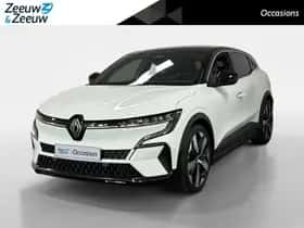 Renault Mégane E-Tech (2023) thumbnail 1
