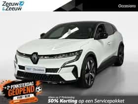 Renault Mégane E-Tech (2023)