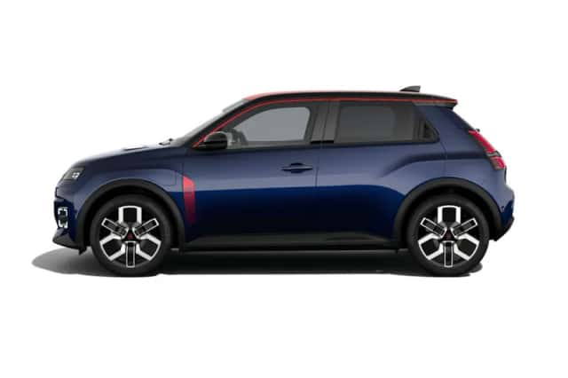 Renault 5 (2026) thumbnail 2