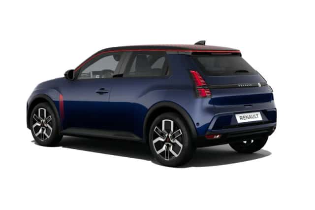 Renault 5 (2026) thumbnail 3
