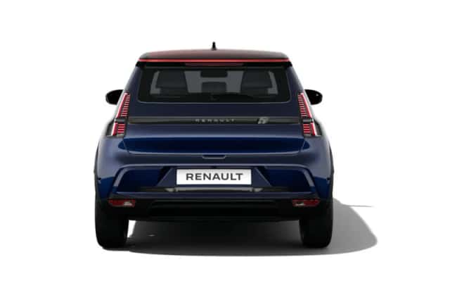 Renault 5 (2026) thumbnail 4