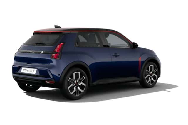 Renault 5 (2026) thumbnail 5