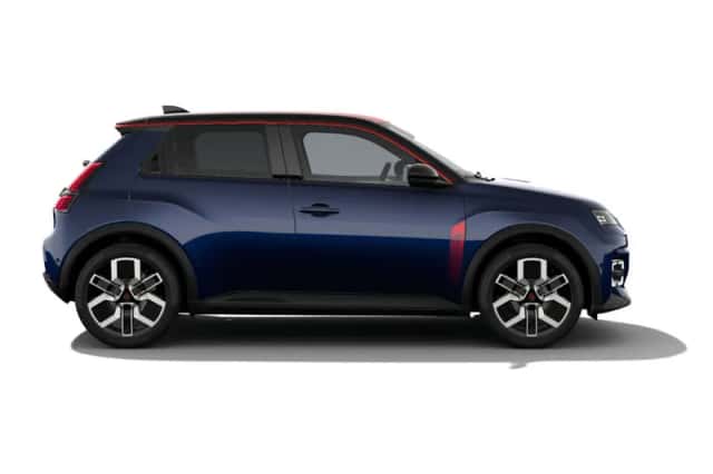Renault 5 (2026) thumbnail 6
