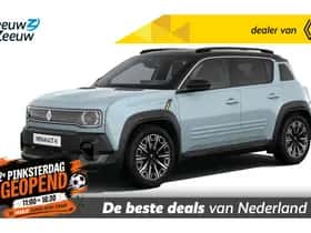 Renault 4 (2026)