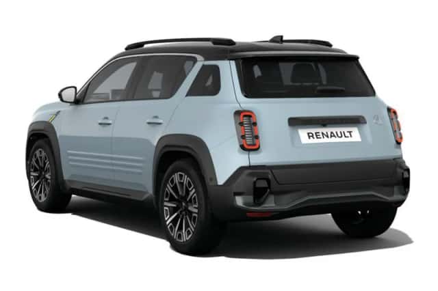 Renault 4 (2026) thumbnail 3