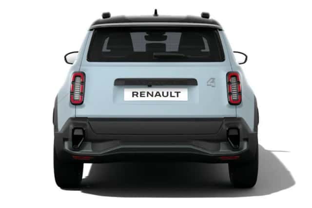 Renault 4 (2026) thumbnail 4