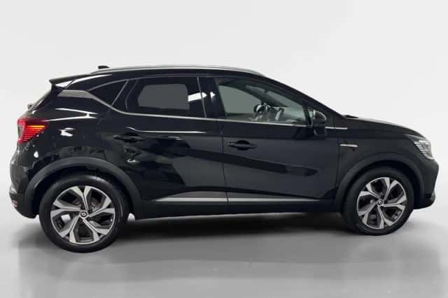 Renault Captur (2022) thumbnail 6