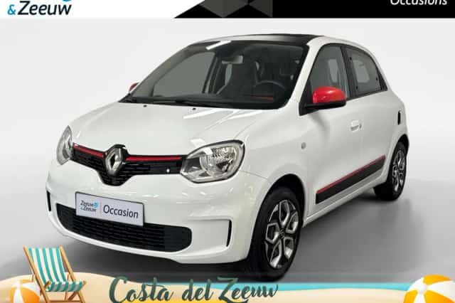 Renault Twingo (2020) thumbnail 1