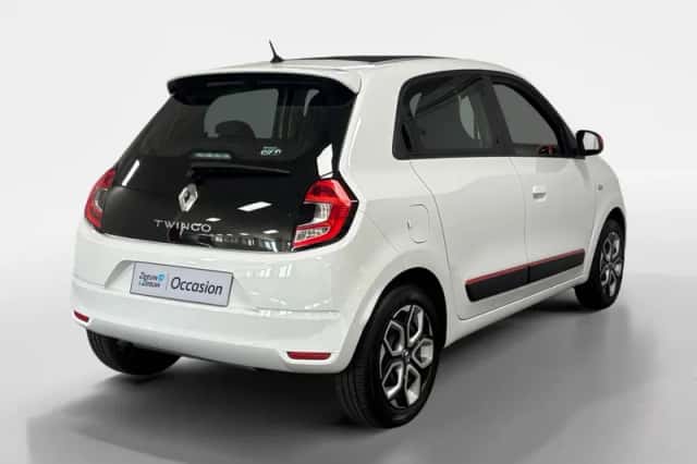 Renault Twingo (2020) thumbnail 2
