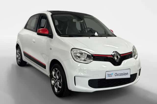Renault Twingo (2020) thumbnail 5