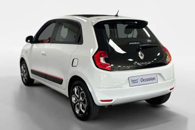 Renault Twingo (2020) thumbnail 6