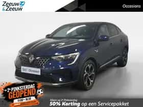 Renault Arkana (2024)