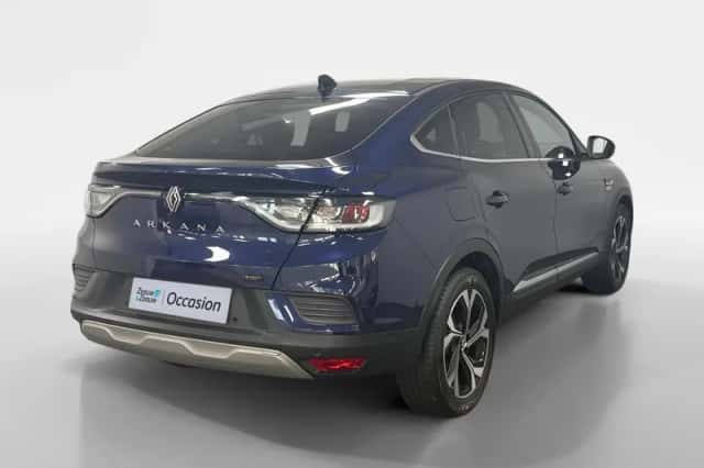 Renault Arkana (2024) thumbnail 2