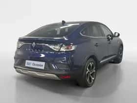 Renault Arkana (2024) thumbnail 2