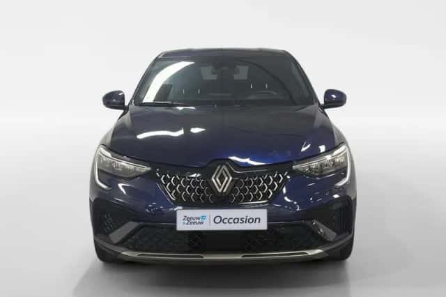 Renault Arkana (2024) thumbnail 3