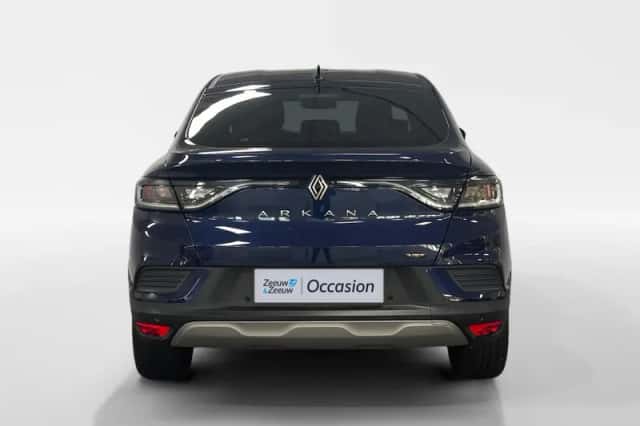 Renault Arkana (2024) thumbnail 4
