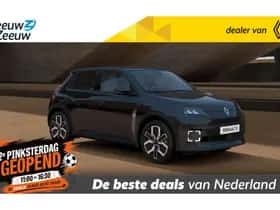 Renault 5 (2026)