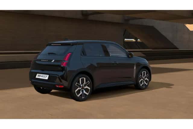 Renault 5 (2026) thumbnail 2