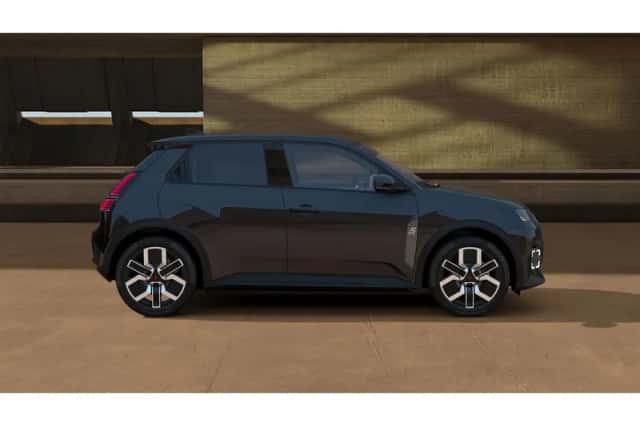 Renault 5 (2026) thumbnail 3