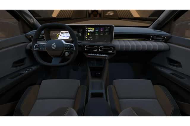 Renault 5 (2026) thumbnail 5