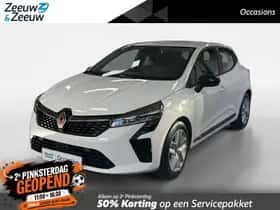 Renault Clio (2024)