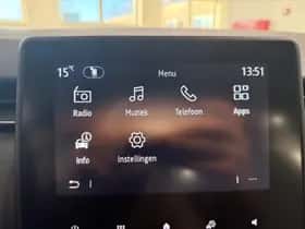 Renault Clio (2024) thumbnail 17