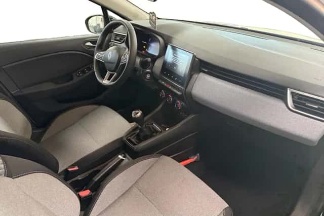 Renault Clio (2024) thumbnail 6