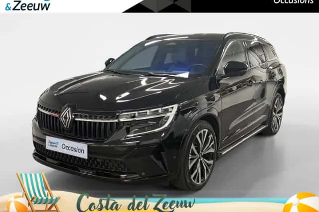 Renault Espace (2025) thumbnail 1