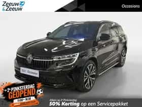Renault Espace (2025)