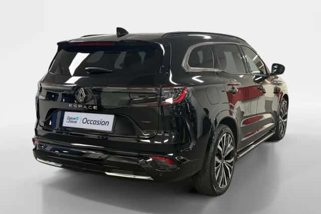 Renault Espace (2025) thumbnail 2